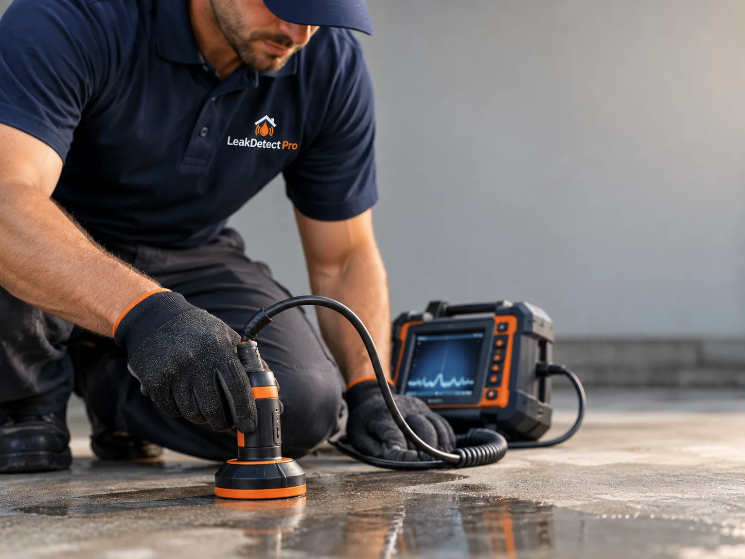 Flat Roof Analysis in Robinson, IL